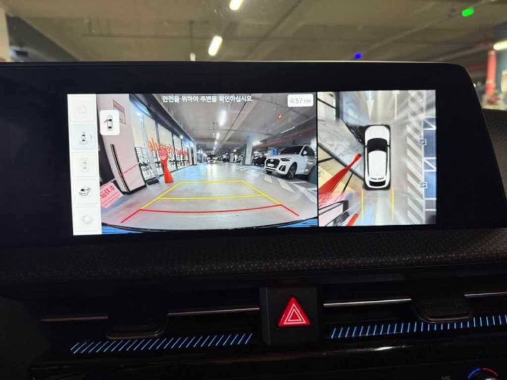 기아 EV6 롱레인지 어스 이미지 10