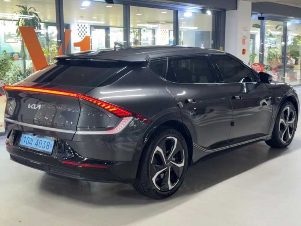 기아 EV6 롱레인지 어스 이미지 4