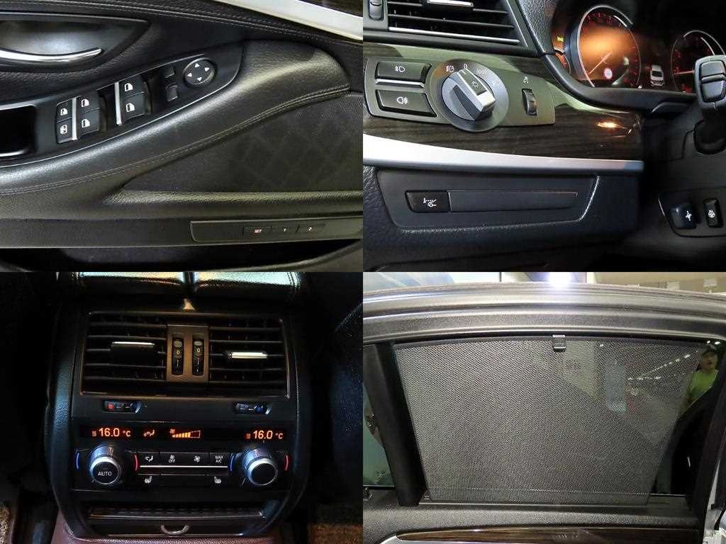 BMW 5시리즈 5시리즈 (F10) 528i xDrive 럭셔리 이미지 18