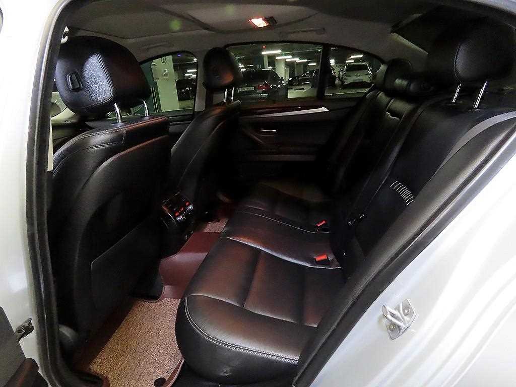 BMW 5시리즈 5시리즈 (F10) 528i xDrive 럭셔리 이미지 7