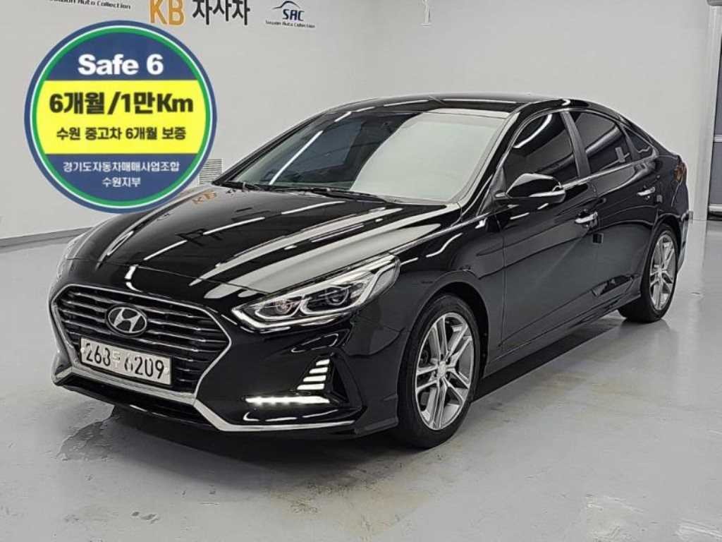 현대 쏘나타 쏘나타 뉴 라이즈 2.0 프리미엄 스페셜 이미지 1