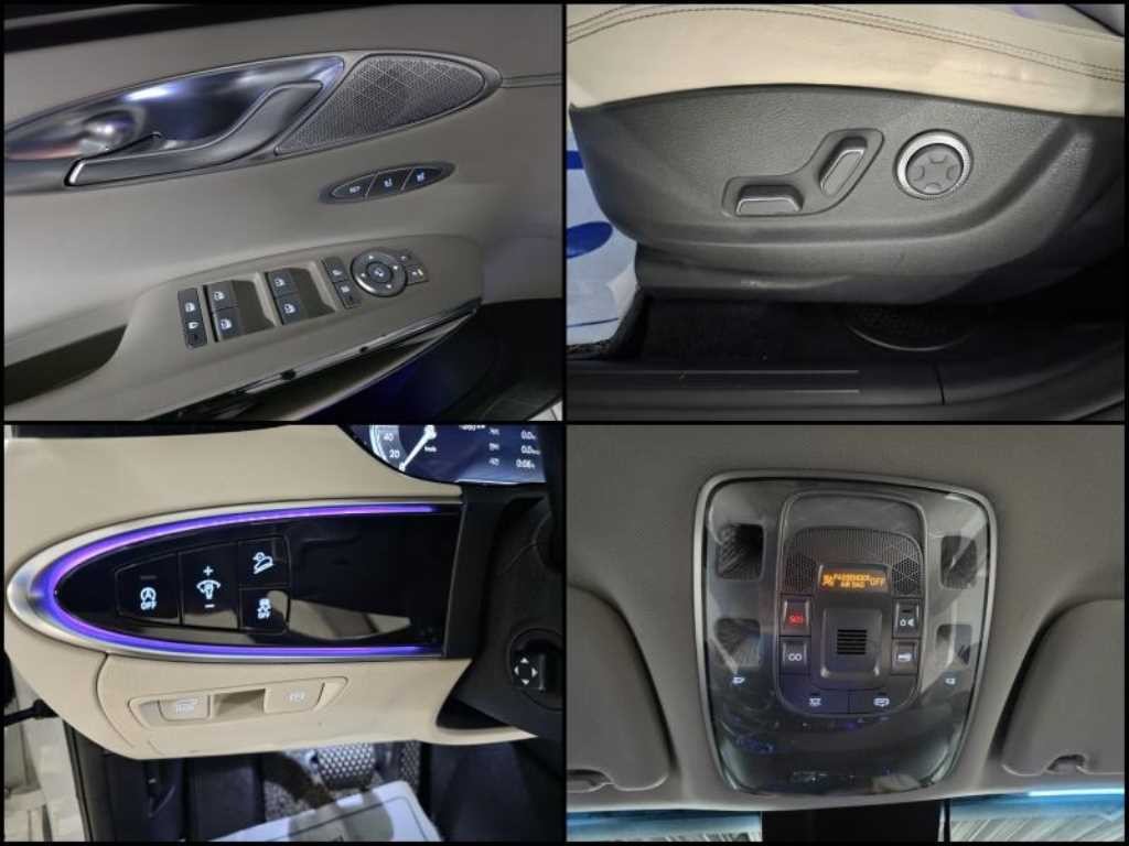 제네시스 GV70 2.5T 가솔린 AWD 이미지 11