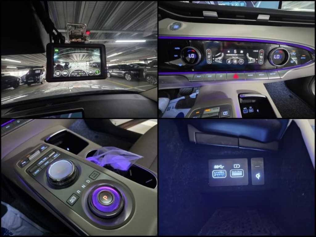 제네시스 GV70 2.5T 가솔린 AWD 이미지 12