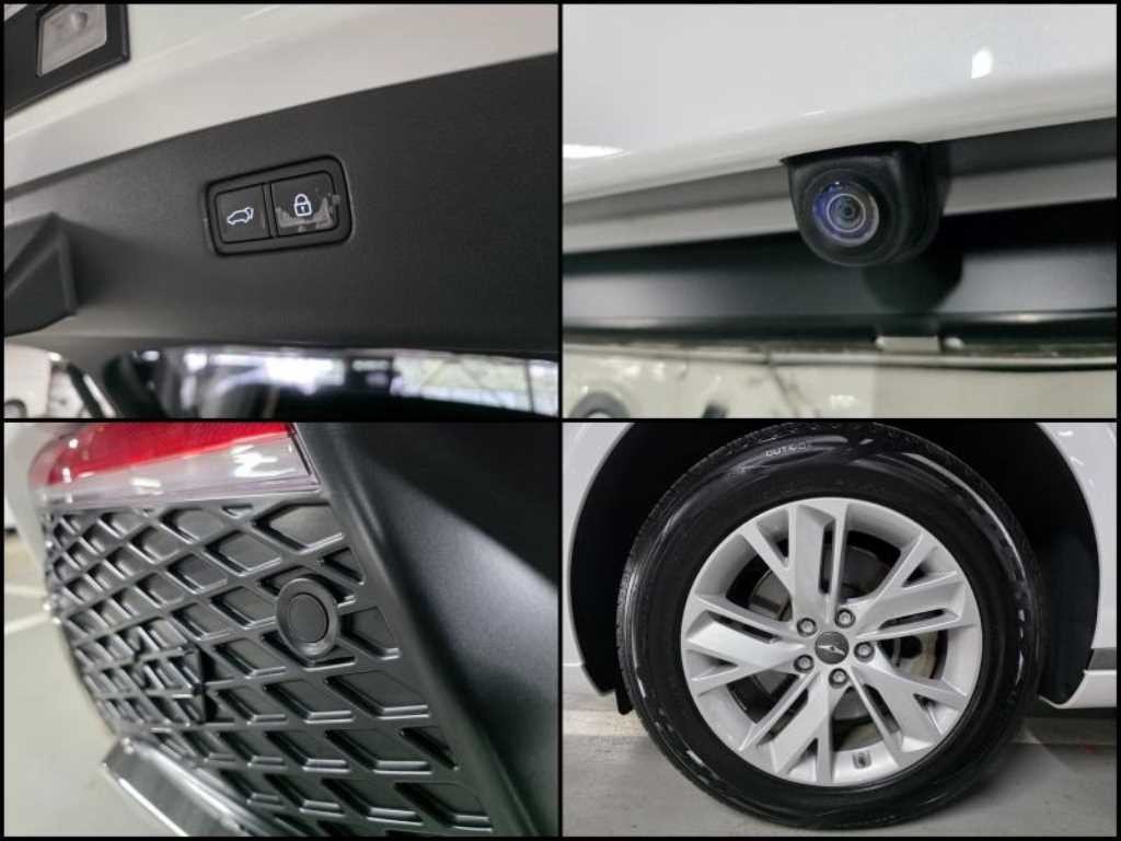 제네시스 GV70 2.5T 가솔린 AWD 이미지 14