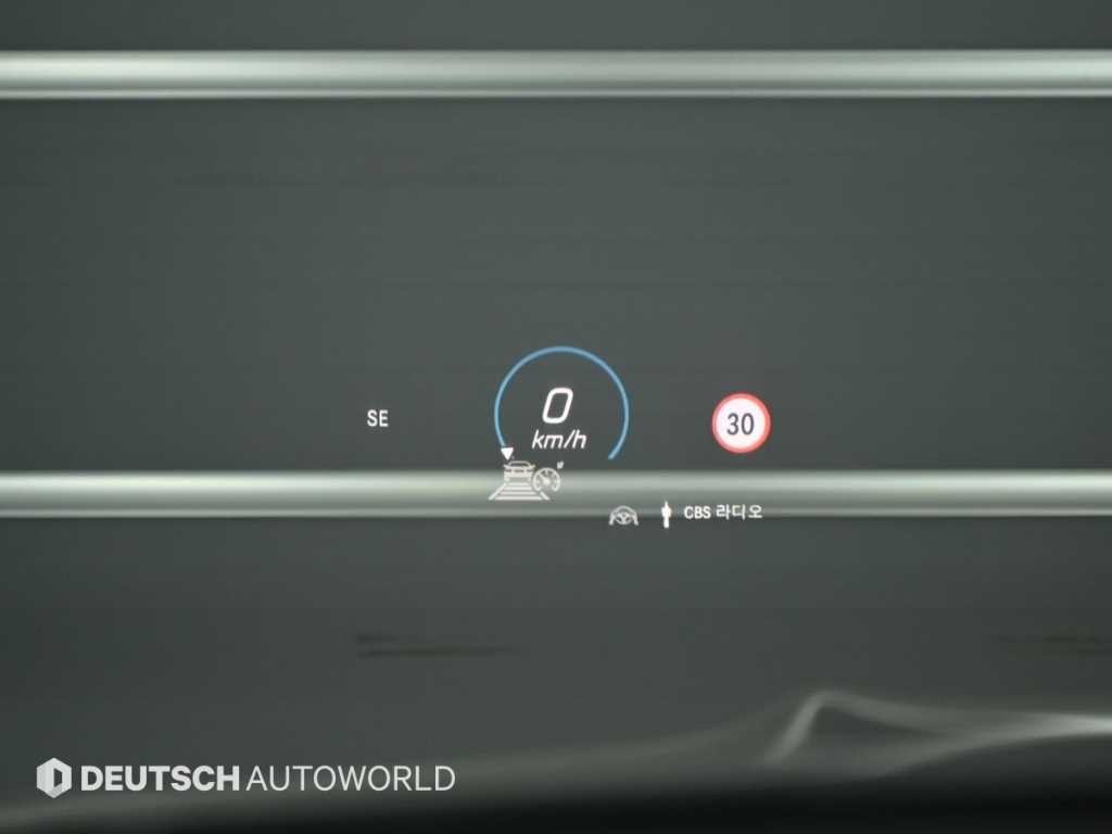 벤츠 GLE 클래스 GLE 클래스 W167 GLE 53 AMG 4MATIC 플러스 쿠페 이미지 17
