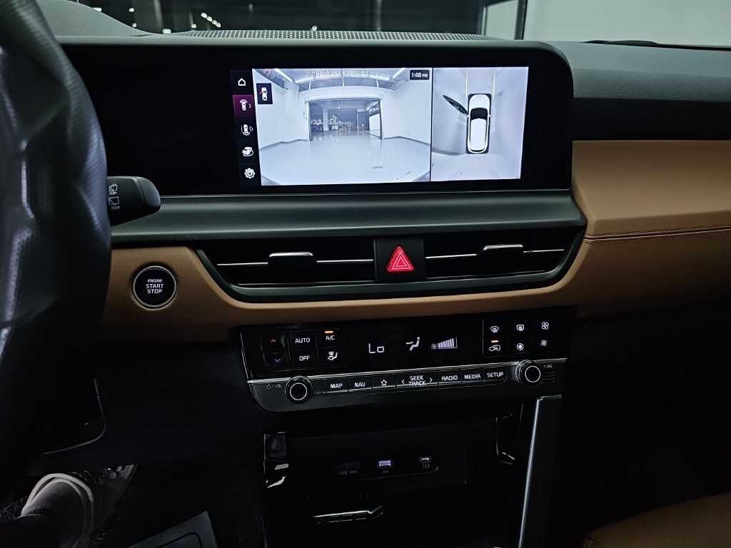 기아 셀토스 더 뉴 셀토스 가솔린 2.0 2WD 시그니처 이미지 10