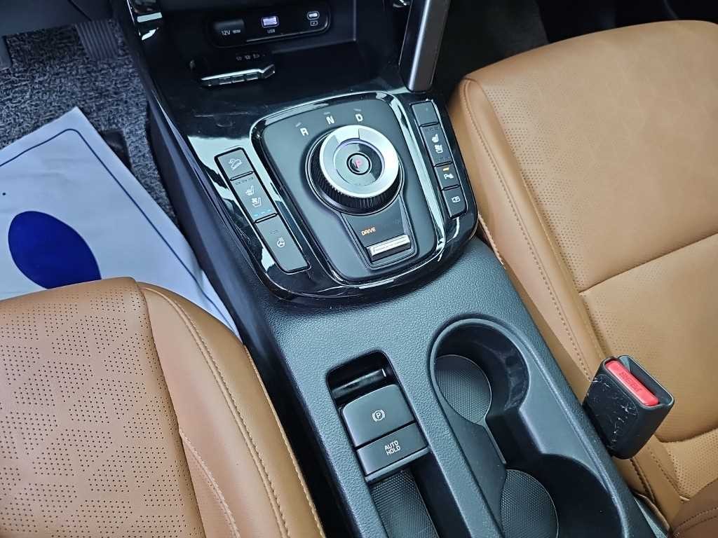 기아 셀토스 더 뉴 셀토스 가솔린 2.0 2WD 시그니처 이미지 8