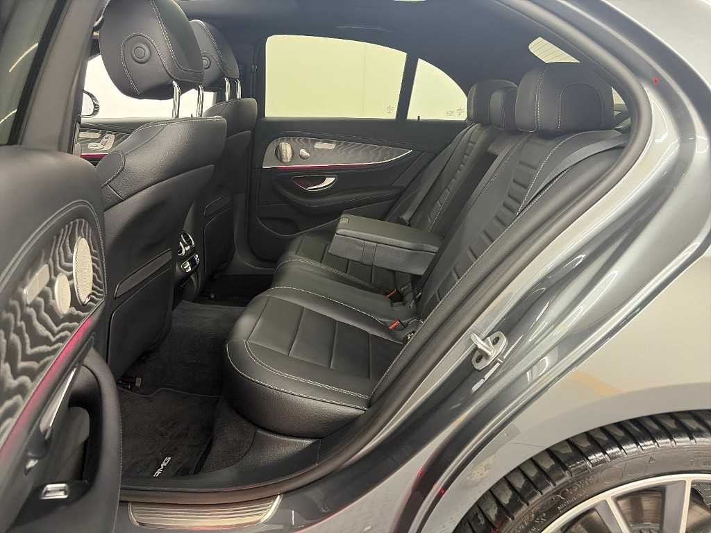 벤츠 E 클래스 E-클래스 W213 E350 4MATIC 아방가르드 이미지 12