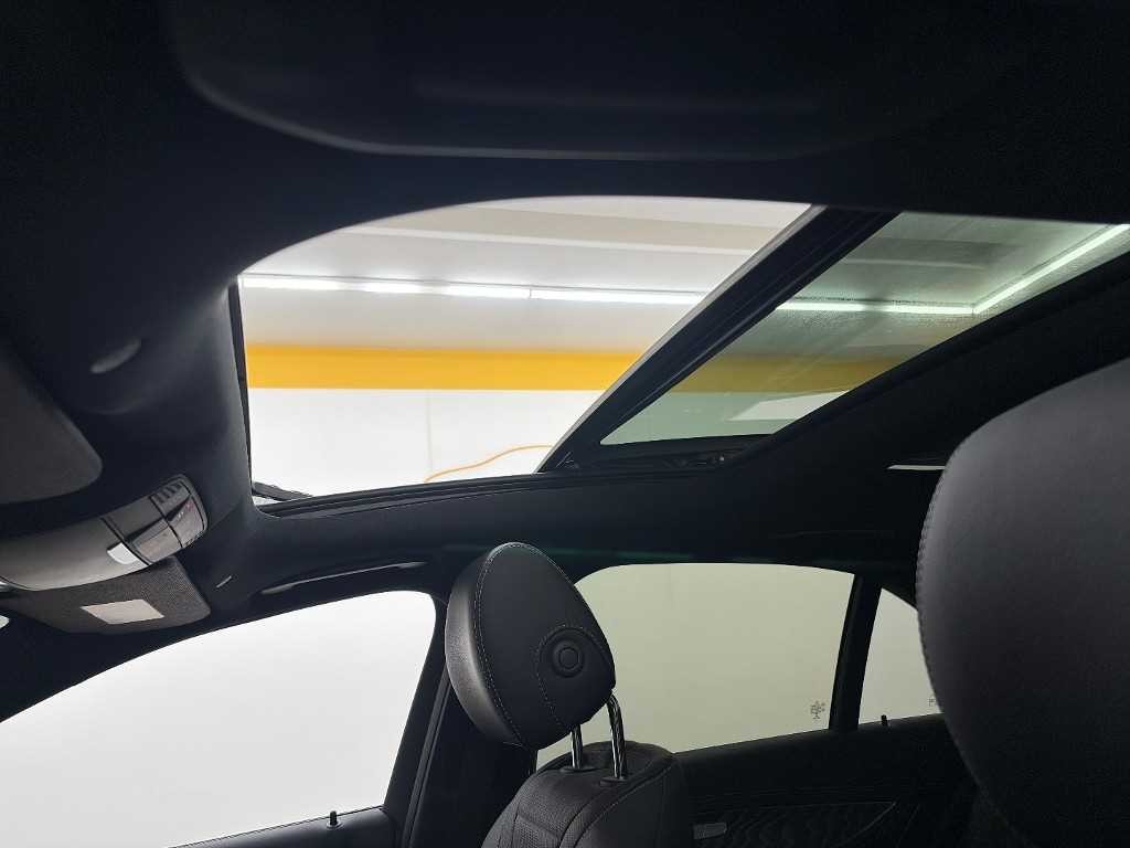 벤츠 E 클래스 E-클래스 W213 E350 4MATIC 아방가르드 이미지 15