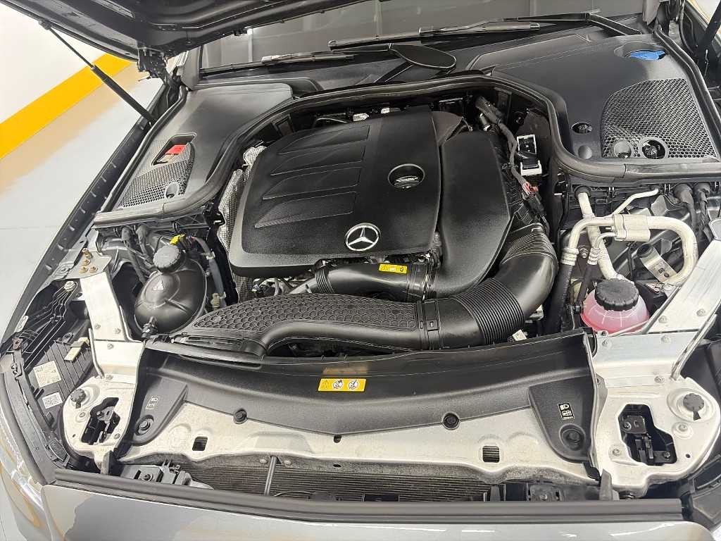 벤츠 E 클래스 E-클래스 W213 E350 4MATIC 아방가르드 이미지 5