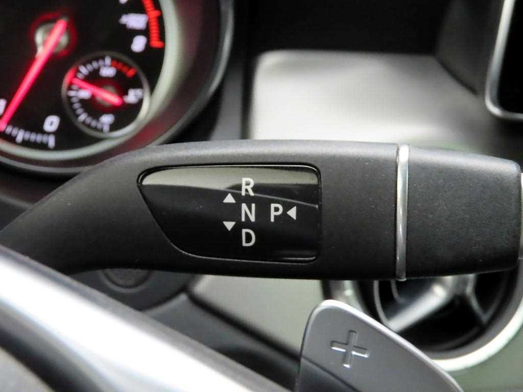 벤츠 CLA 클래스 CLA클래스 CLA 220 AMG LINE 이미지 10