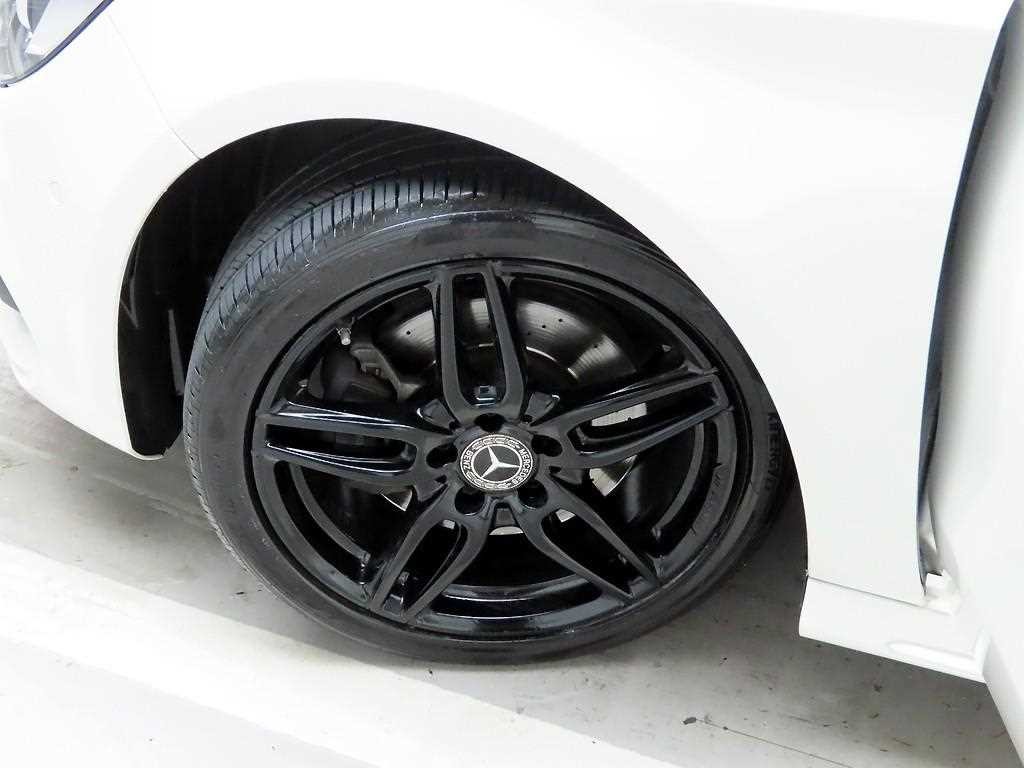 벤츠 CLA 클래스 CLA클래스 CLA 220 AMG LINE 이미지 19