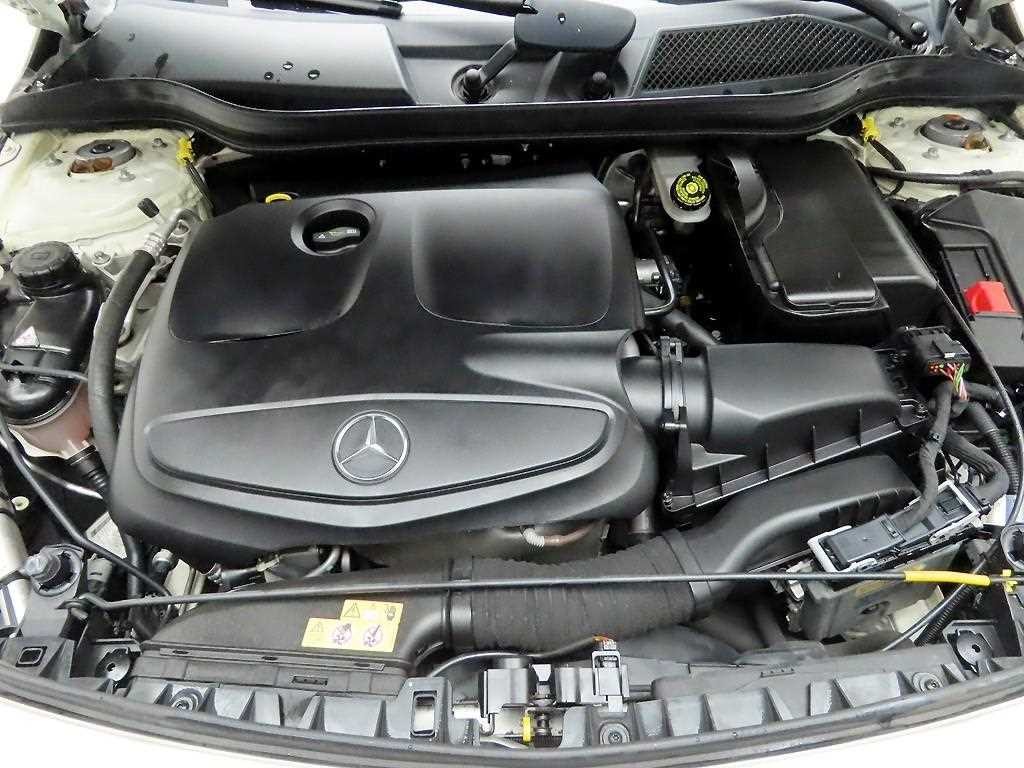 벤츠 CLA 클래스 CLA클래스 CLA 220 AMG LINE 이미지 20