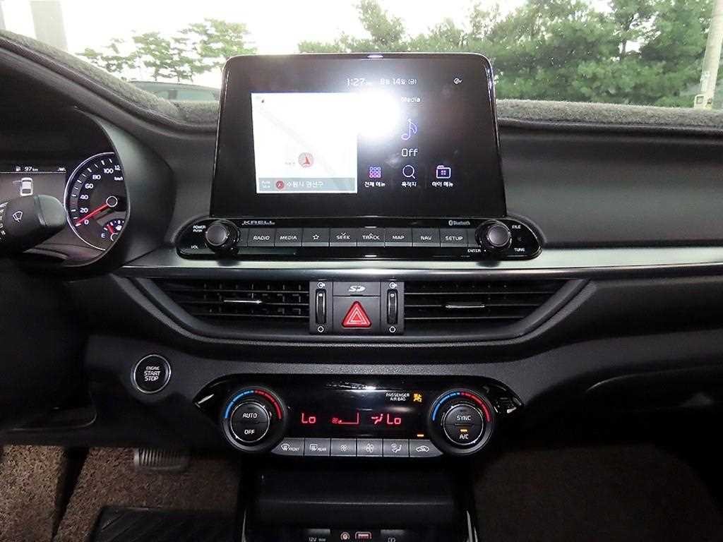 기아 K3 올뉴 K3 1.6 노블레스 이미지 13