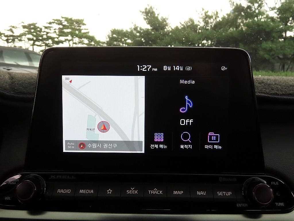 기아 K3 올뉴 K3 1.6 노블레스 이미지 14