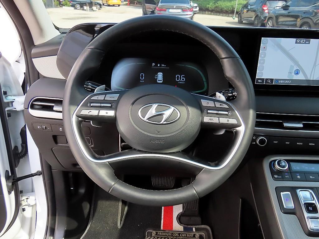 현대 팰리세이드 더 뉴 팰리세이드 가솔린 3.8 2WD 익스클루시브 이미지 8