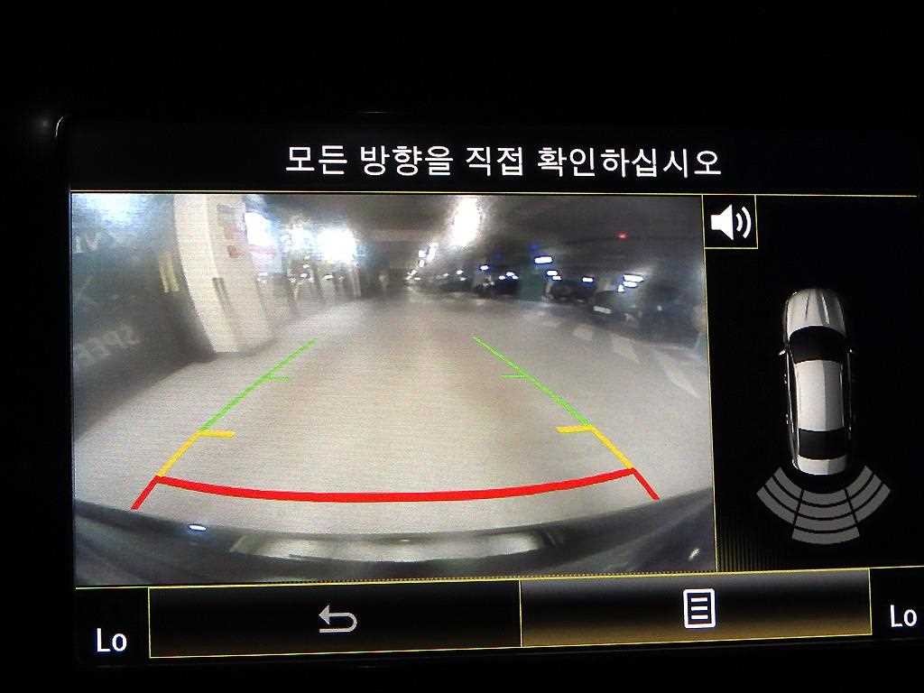 르노코리아(삼성) SM6 가솔린 2.0 GDe LE 이미지 15