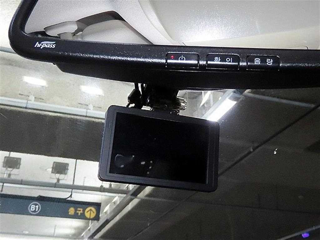 르노코리아(삼성) SM6 가솔린 2.0 GDe LE 이미지 16
