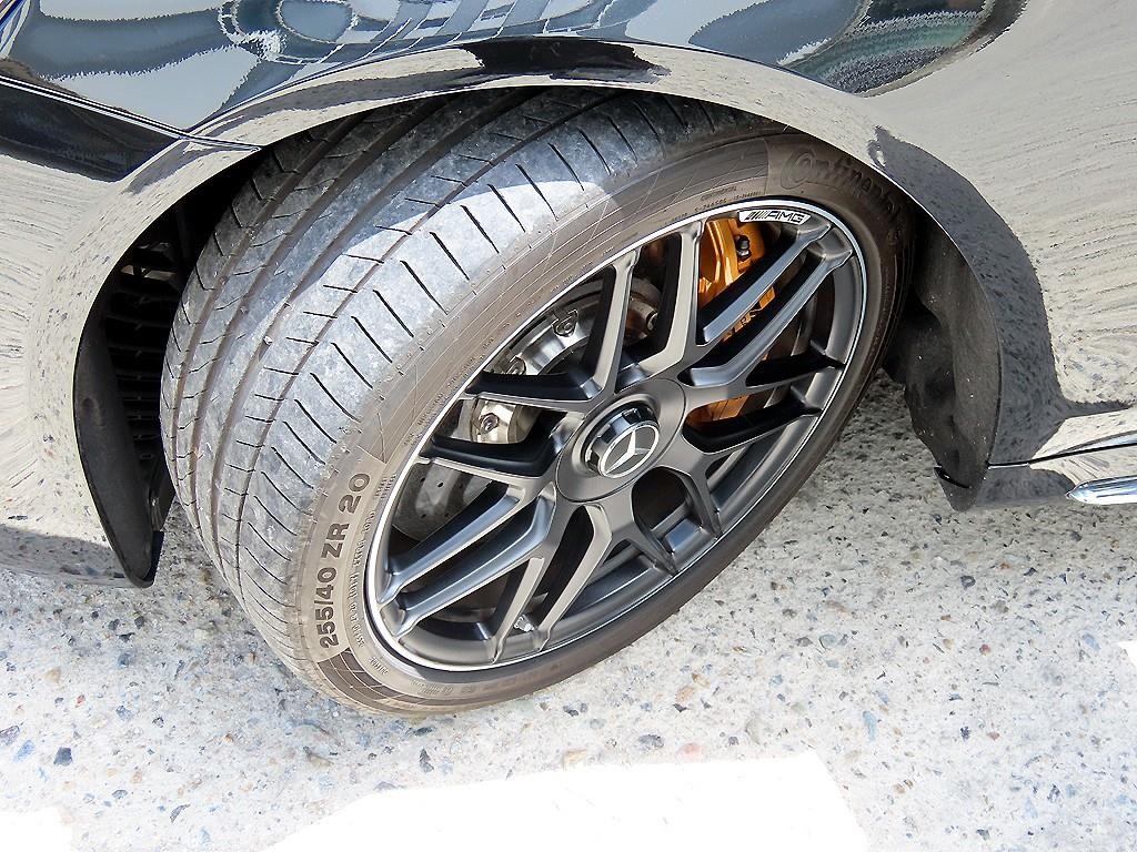 벤츠 S 클래스 S클래스-W222 S 63 AMG 4MATIC + 이미지 20