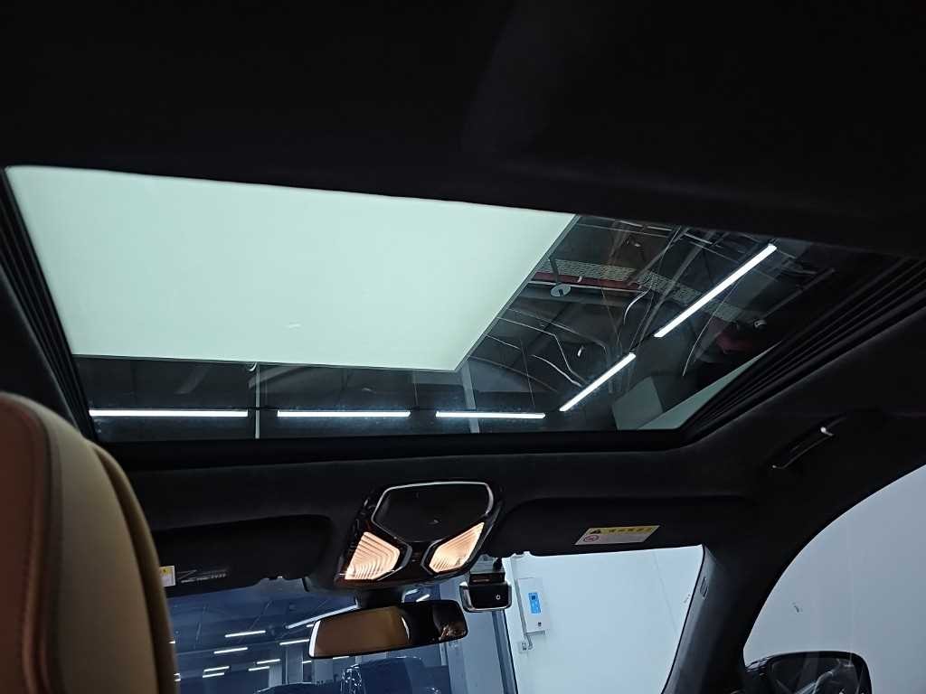BMW 7시리즈 7시리즈 (G11) 740d xDrive 디자인 퓨어 엑설런스 이미지 16