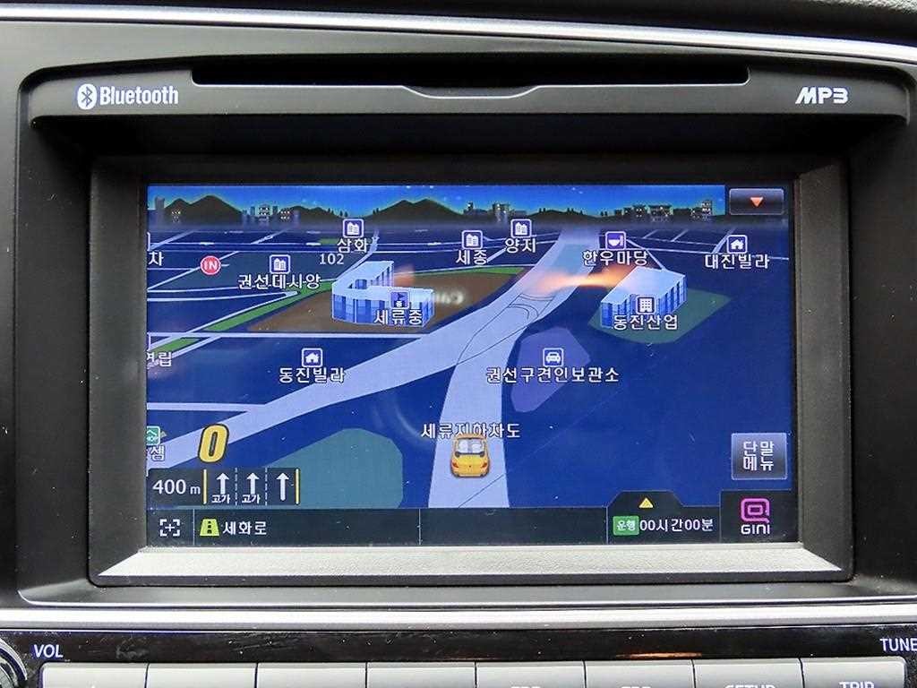 현대 아반떼 아반떼 AD 1.6 GDI 스타일 이미지 14
