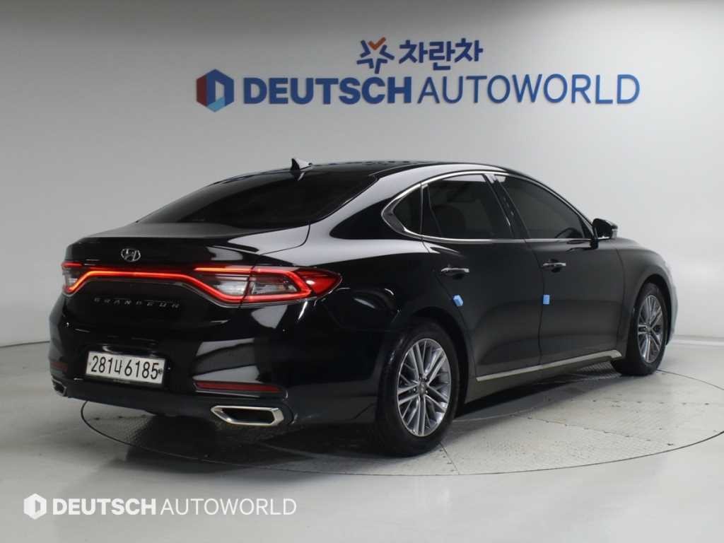 현대 그랜저 그랜저 IG 2.4 GDI 모던 이미지 2