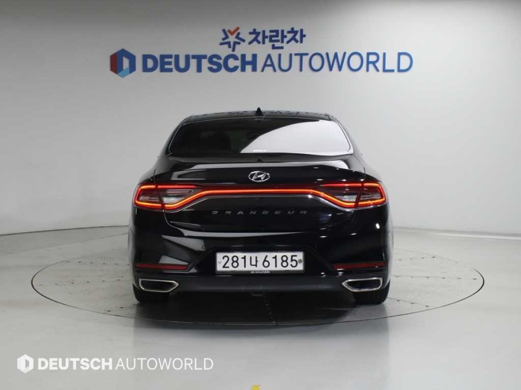 현대 그랜저 그랜저 IG 2.4 GDI 모던 이미지 4