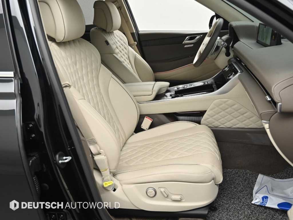 제네시스 GV80 가솔린 2.5T AWD 이미지 10