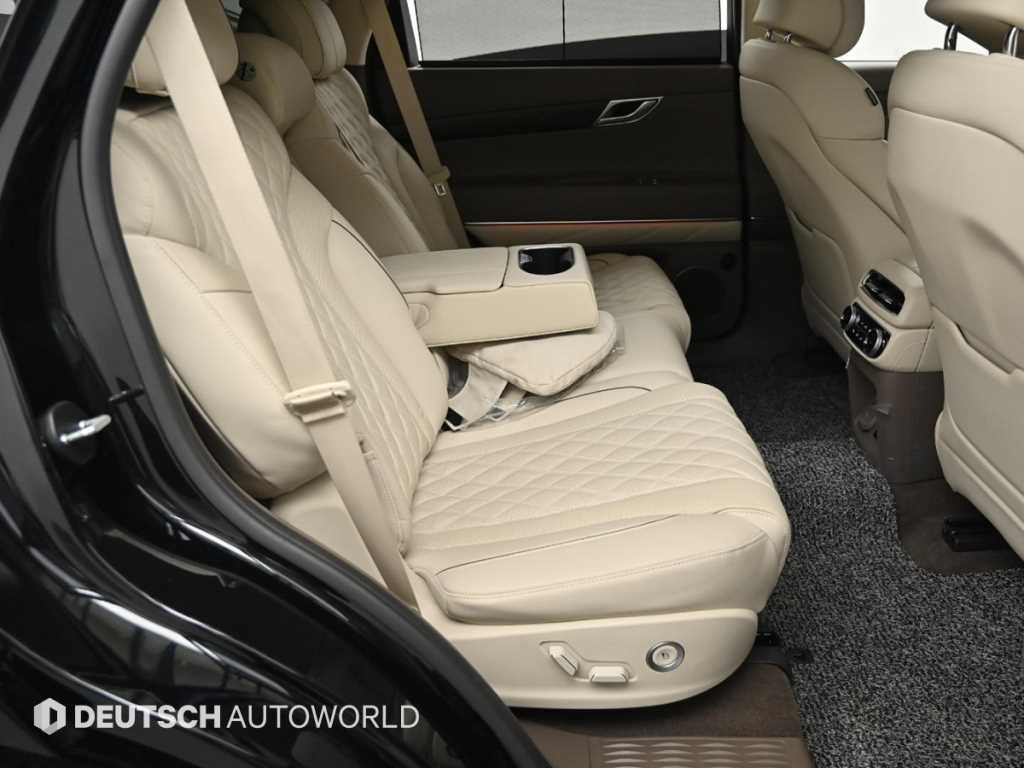 제네시스 GV80 가솔린 2.5T AWD 이미지 12
