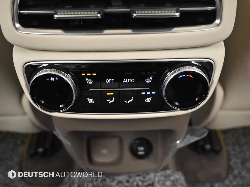 제네시스 GV80 가솔린 2.5T AWD 이미지 16