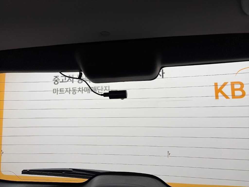 기아 레이 더 뉴 기아 레이 프레스티지 이미지 14