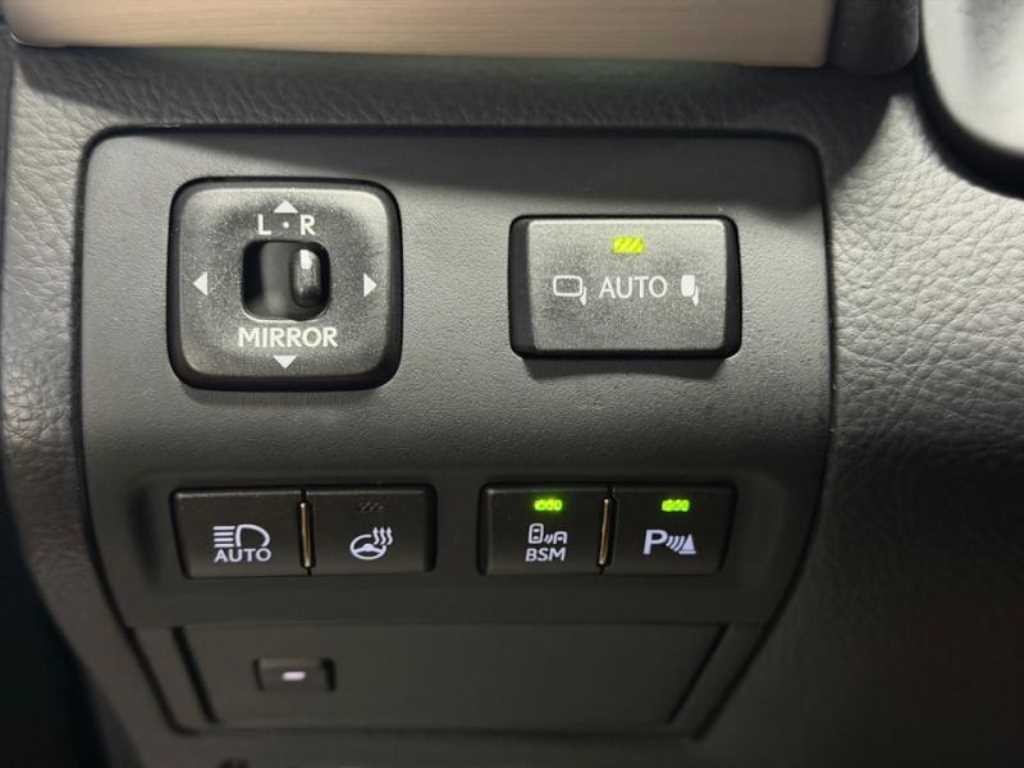 렉서스 LS LS460 AWD 이미지 13