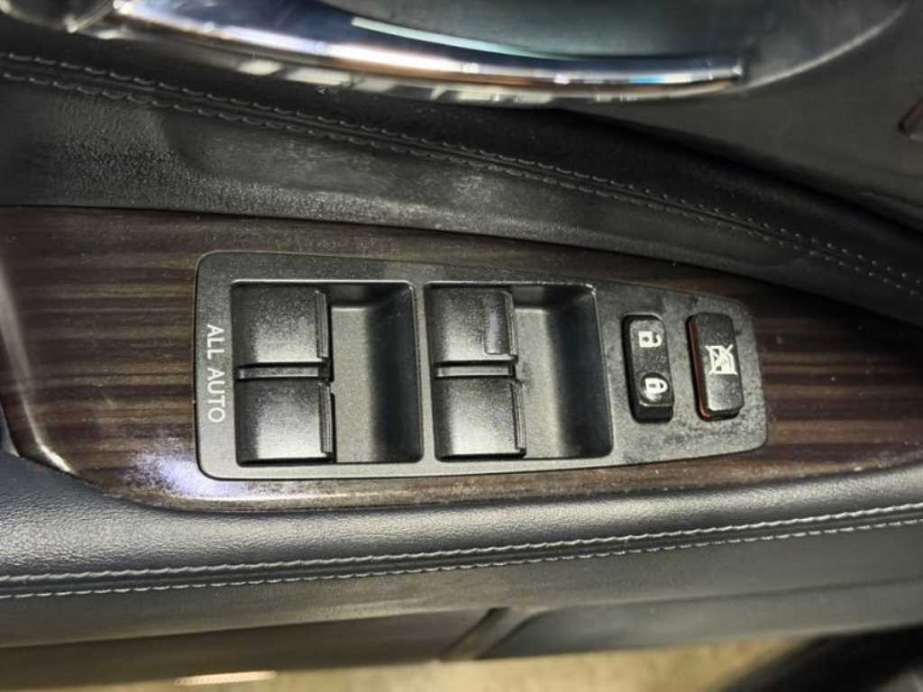 렉서스 LS LS460 AWD 이미지 14