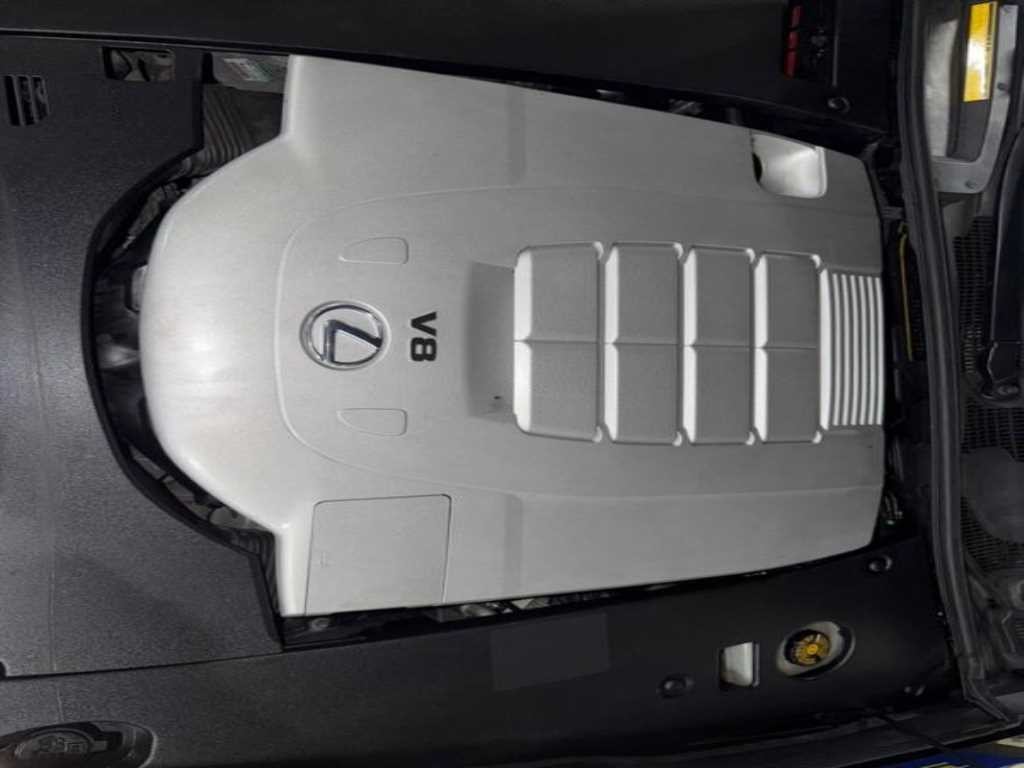 렉서스 LS LS460 AWD 이미지 18
