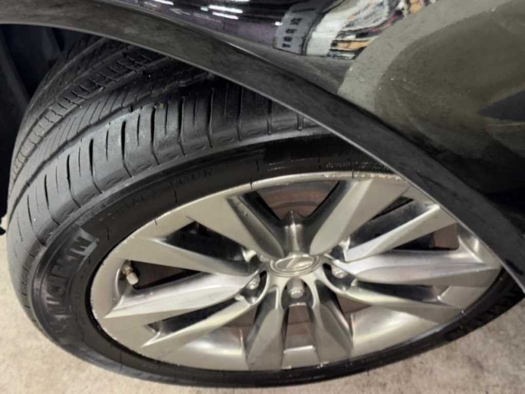 렉서스 LS LS460 AWD 이미지 19