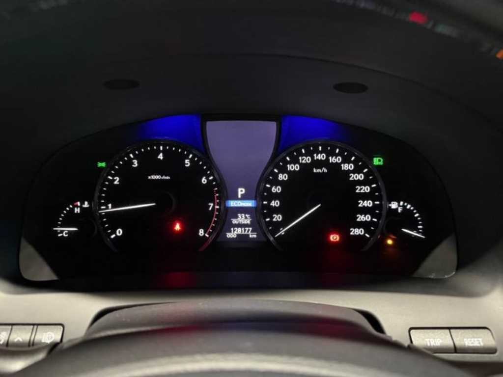 렉서스 LS LS460 AWD 이미지 9