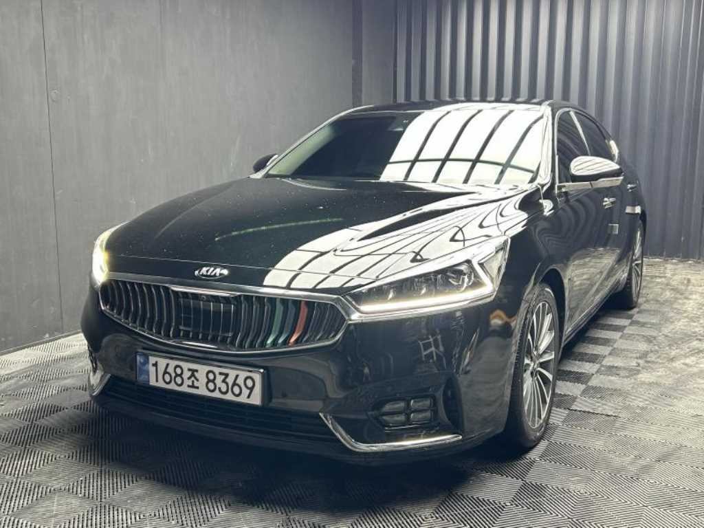 기아 K7 올 뉴 K7 디젤 R 2.2 리미티드 이미지 2