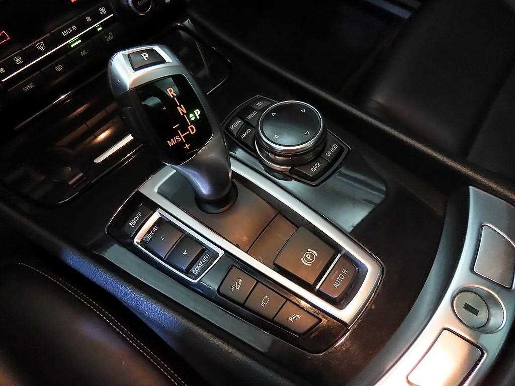 BMW 그란투리스모 5시리즈 GT (F07) GT 30d xDRIVE 이미지 12