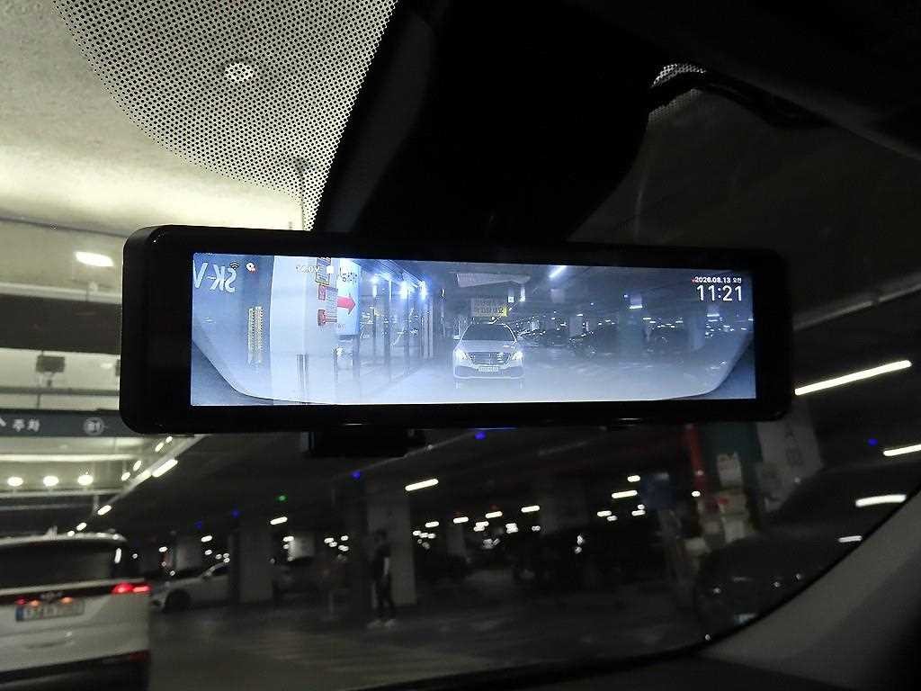 BMW 그란투리스모 5시리즈 GT (F07) GT 30d xDRIVE 이미지 13