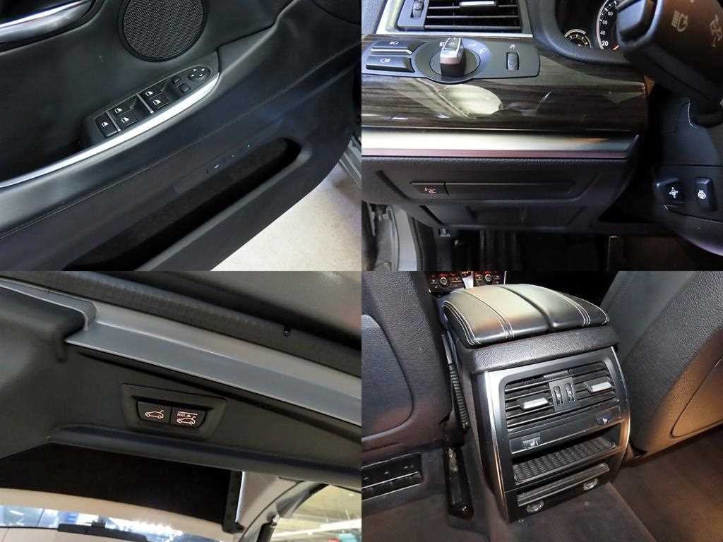 BMW 그란투리스모 5시리즈 GT (F07) GT 30d xDRIVE 이미지 16