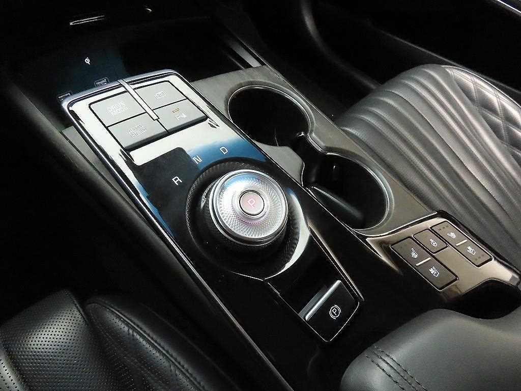 기아 K8 3.5 2WD 시그니처 이미지 10