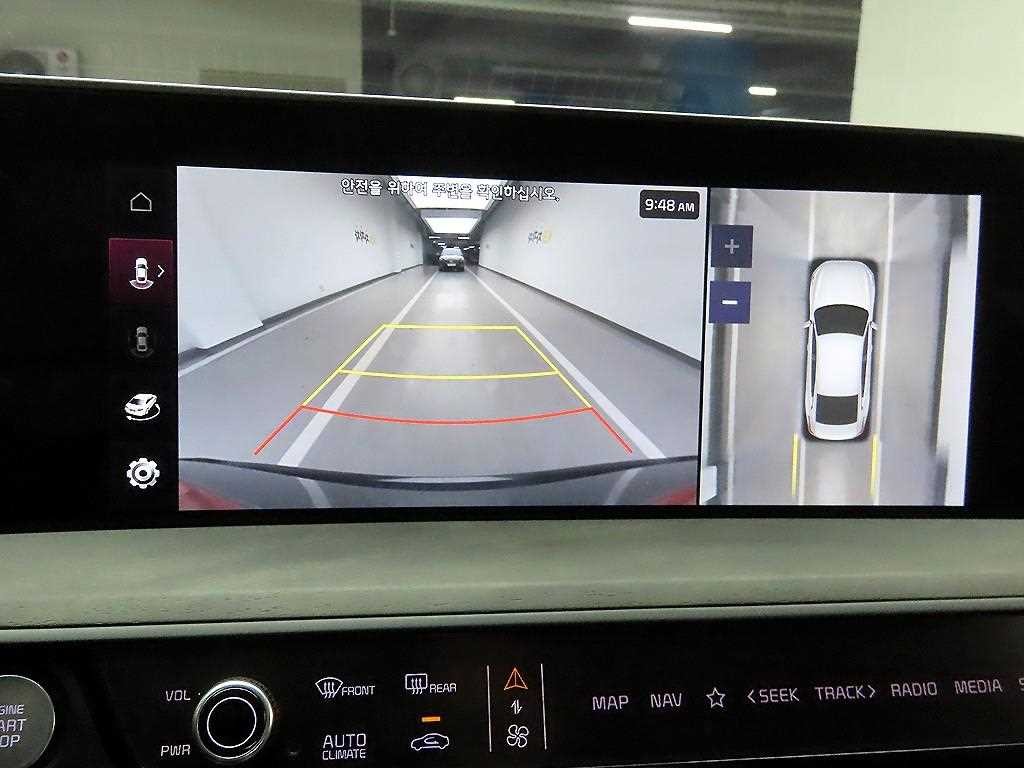 기아 K8 3.5 2WD 시그니처 이미지 15