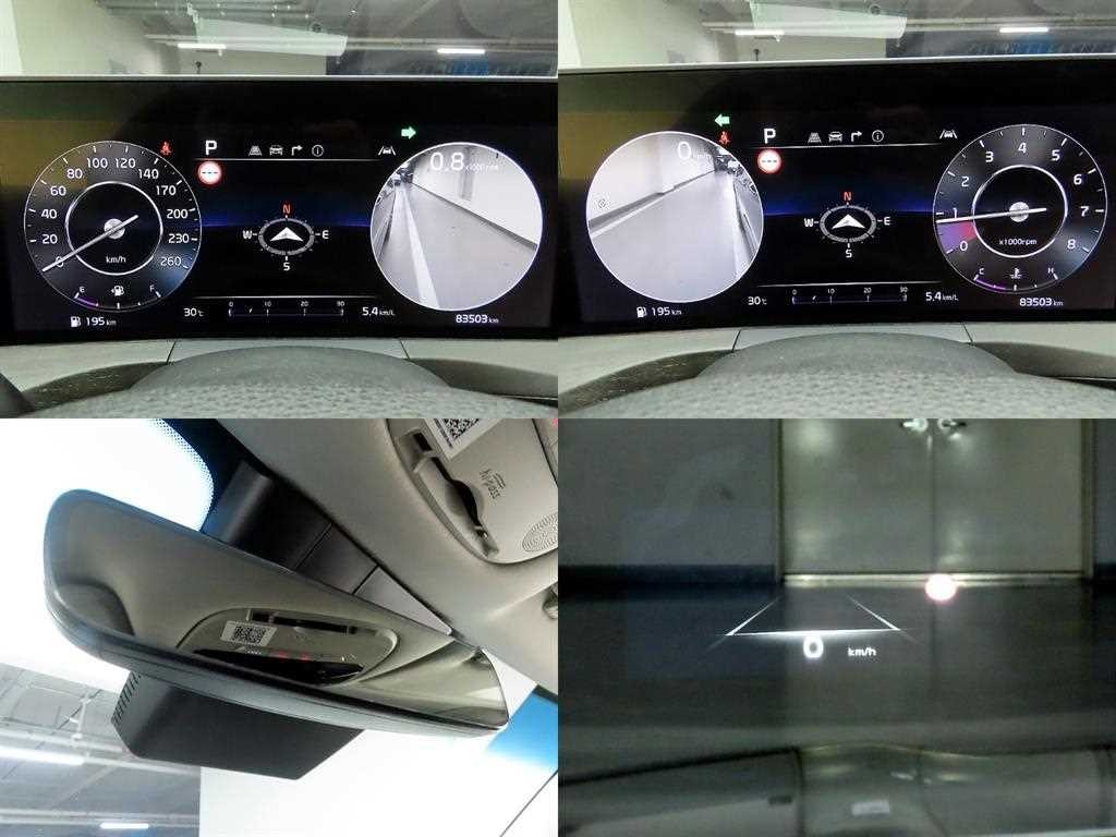 기아 K8 3.5 2WD 시그니처 이미지 17