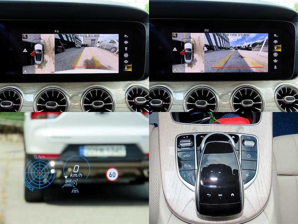 벤츠 E 클래스 E-클래스 W213 E450 4MATIC 카브리올레 이미지 18