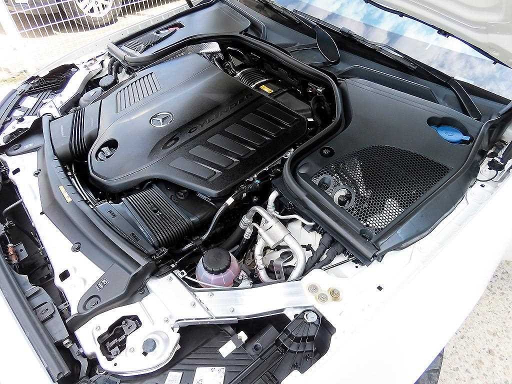 벤츠 E 클래스 E-클래스 W213 E450 4MATIC 카브리올레 이미지 19