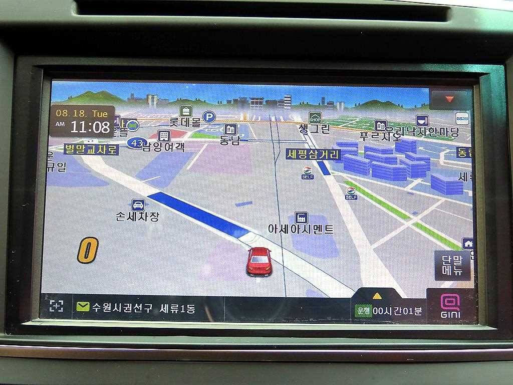 현대 아반떼 아반떼 AD 1.6 e-VGT 스마트 이미지 14