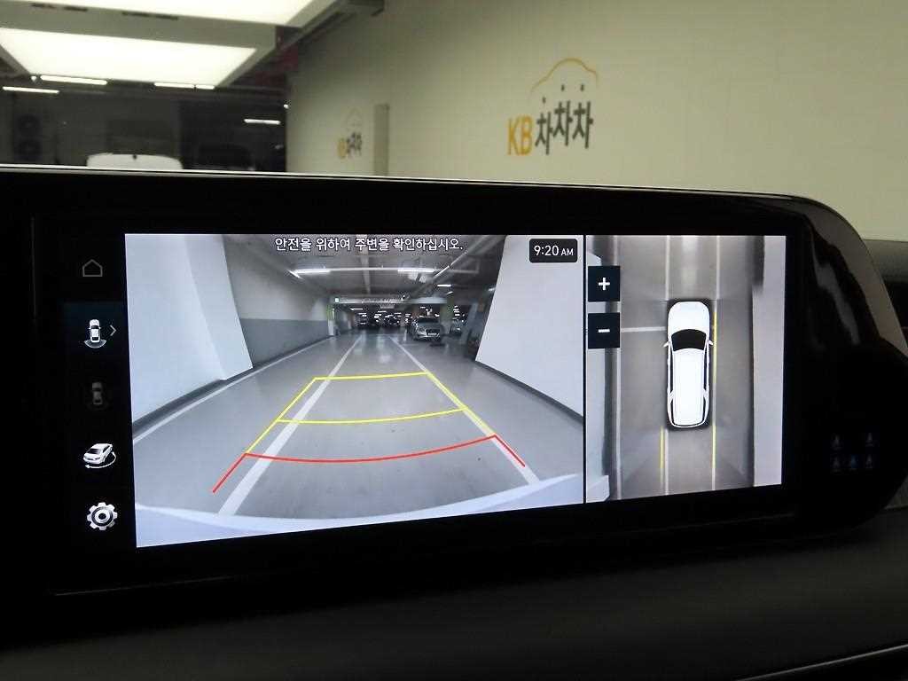 현대 팰리세이드 더 뉴 팰리세이드 가솔린 3.8 2WD 프레스티지 이미지 16