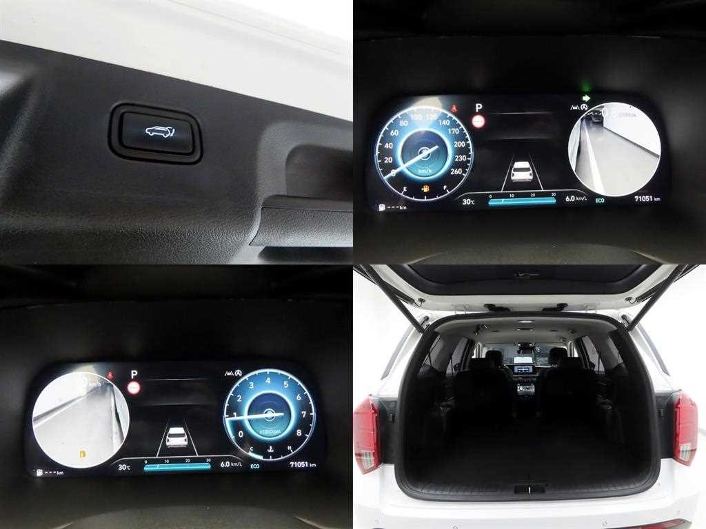 현대 팰리세이드 더 뉴 팰리세이드 가솔린 3.8 2WD 프레스티지 이미지 17
