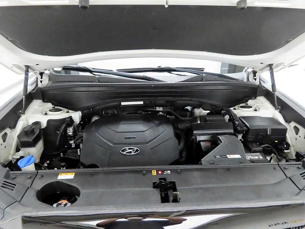 현대 팰리세이드 더 뉴 팰리세이드 가솔린 3.8 2WD 프레스티지 이미지 20