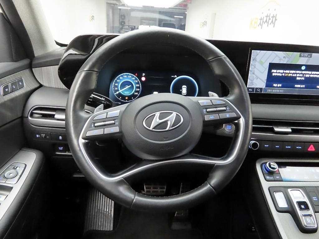 현대 팰리세이드 더 뉴 팰리세이드 가솔린 3.8 2WD 프레스티지 이미지 7